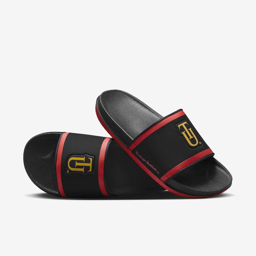 Men Nike Sandals & Slides | Tuskegee