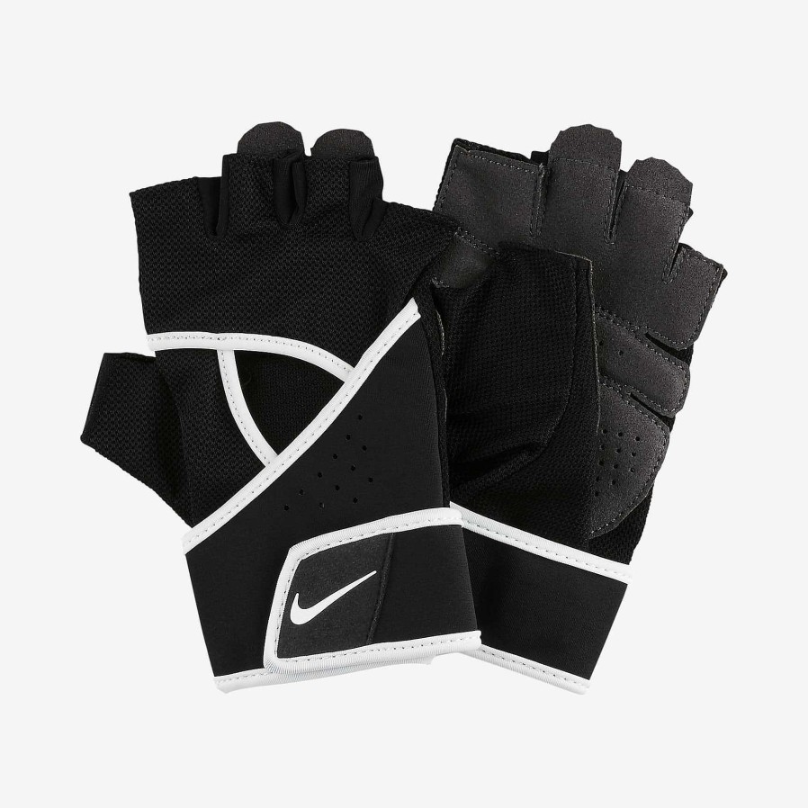 Accessories Nike | Nike Gym Premium Black/White