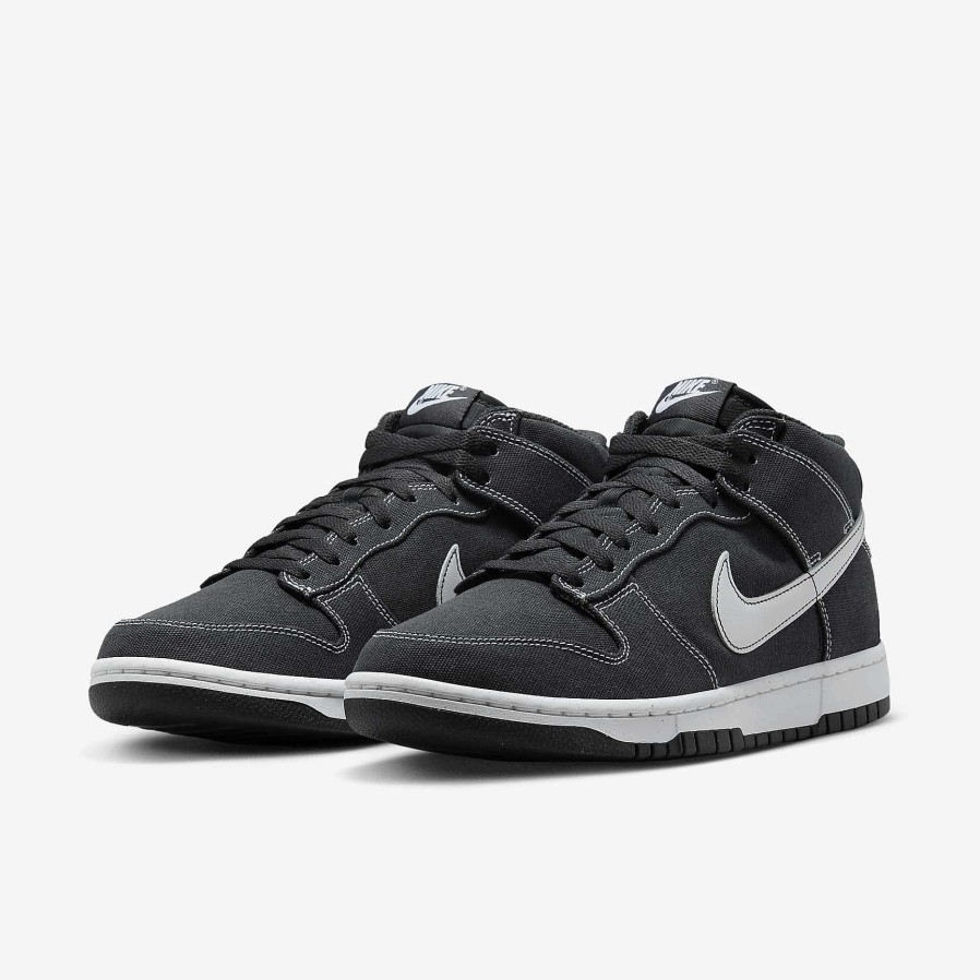 Men Nike Dunks & Blazers | Nike Dunk Mid