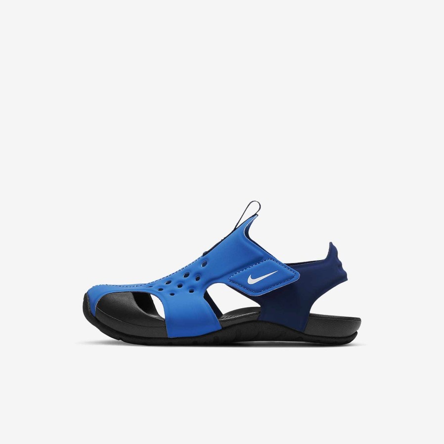 Kids Nike Sandals & Slides | Nike Sunray Protect 2