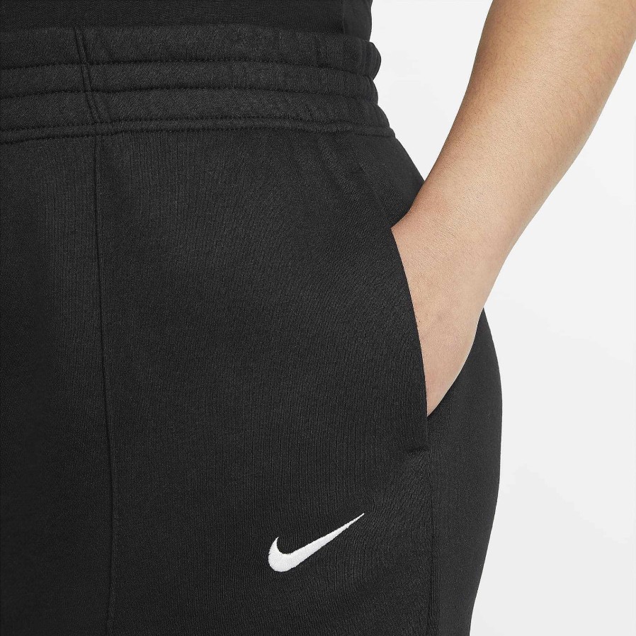 Women Nike Plus Size | Nike Sportswear Trend Black/White