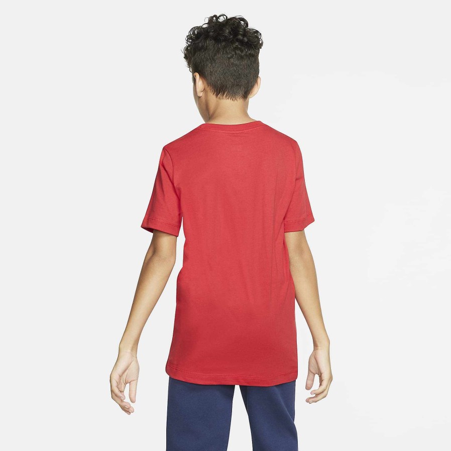 Kids Nike Cyber Monday Clothing | Nike Sportswear