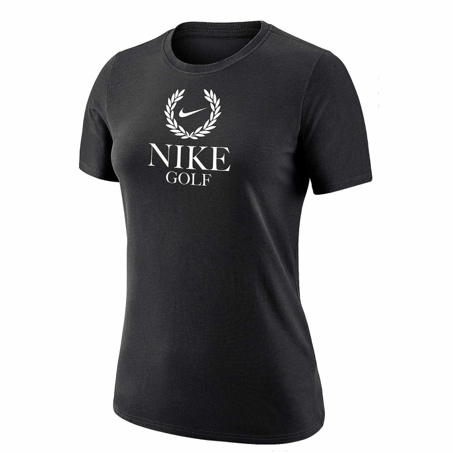 Women Nike Tops & T-Shirts | Nike Golf