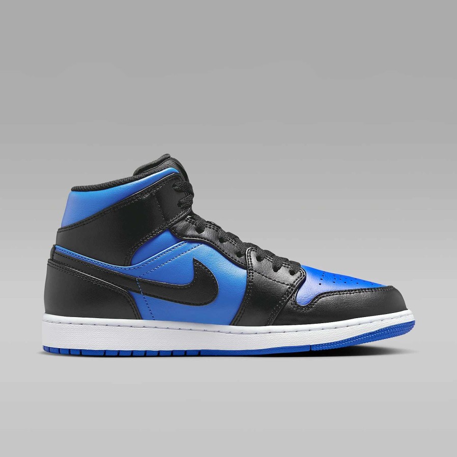 Men Nike Lifestyle | Air Jordan 1 Mid