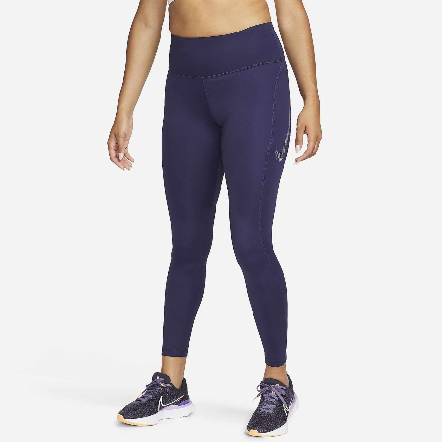 Women Nike Leggings | Nike Fast