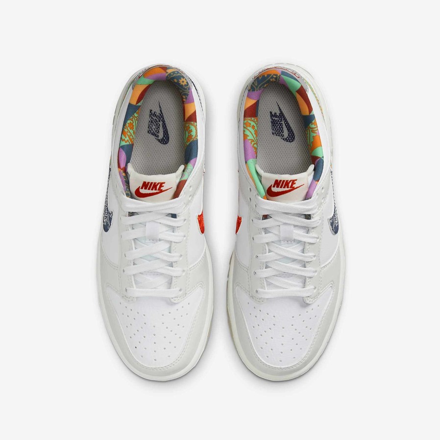 Kids Nike Lifestyle | Nike Dunk Low