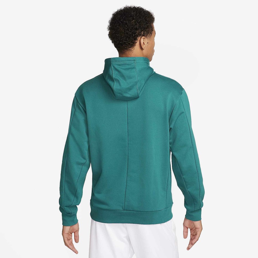 Men Nike Hoodies & Sweatshirts | Nikecourt