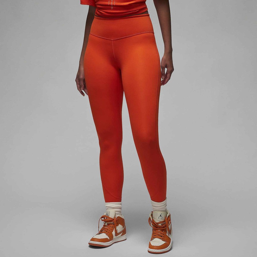 Women Nike Leggings | Jordan Sport