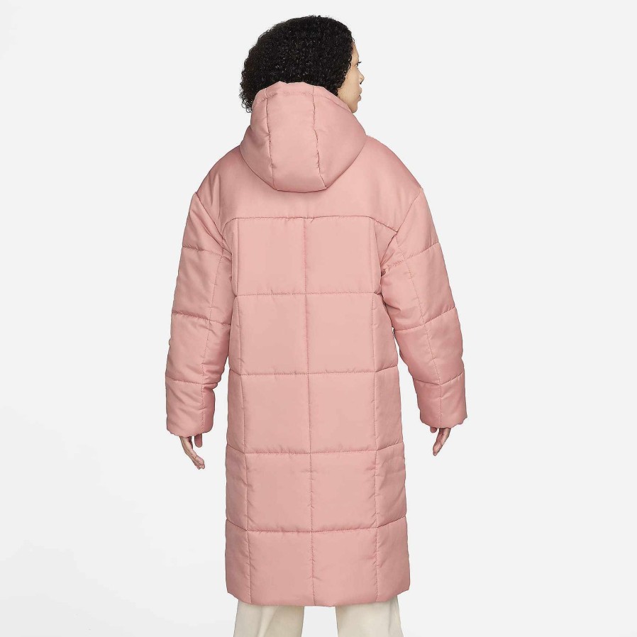 Women Nike Outerwear & Jackets | Nike Sportswear Classic Puffer