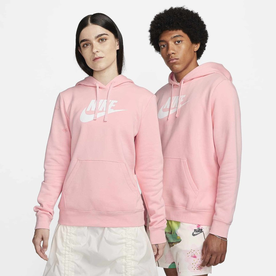 Women Nike Cyber Monday Clothing | Nike Sportswear Club Fleece