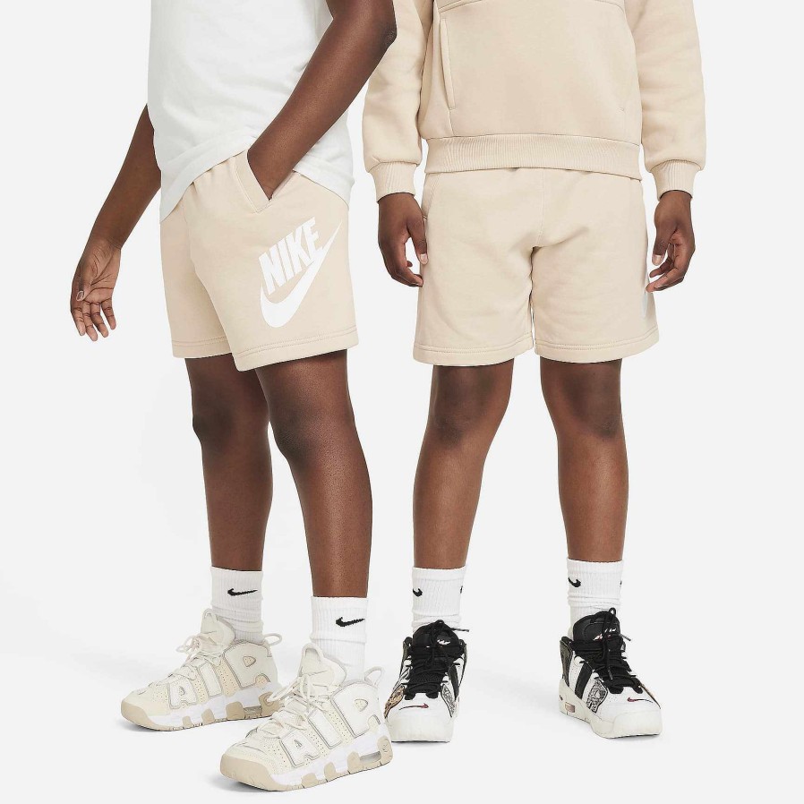 Kids Nike Shorts | Nike Sportswear Club Fleece