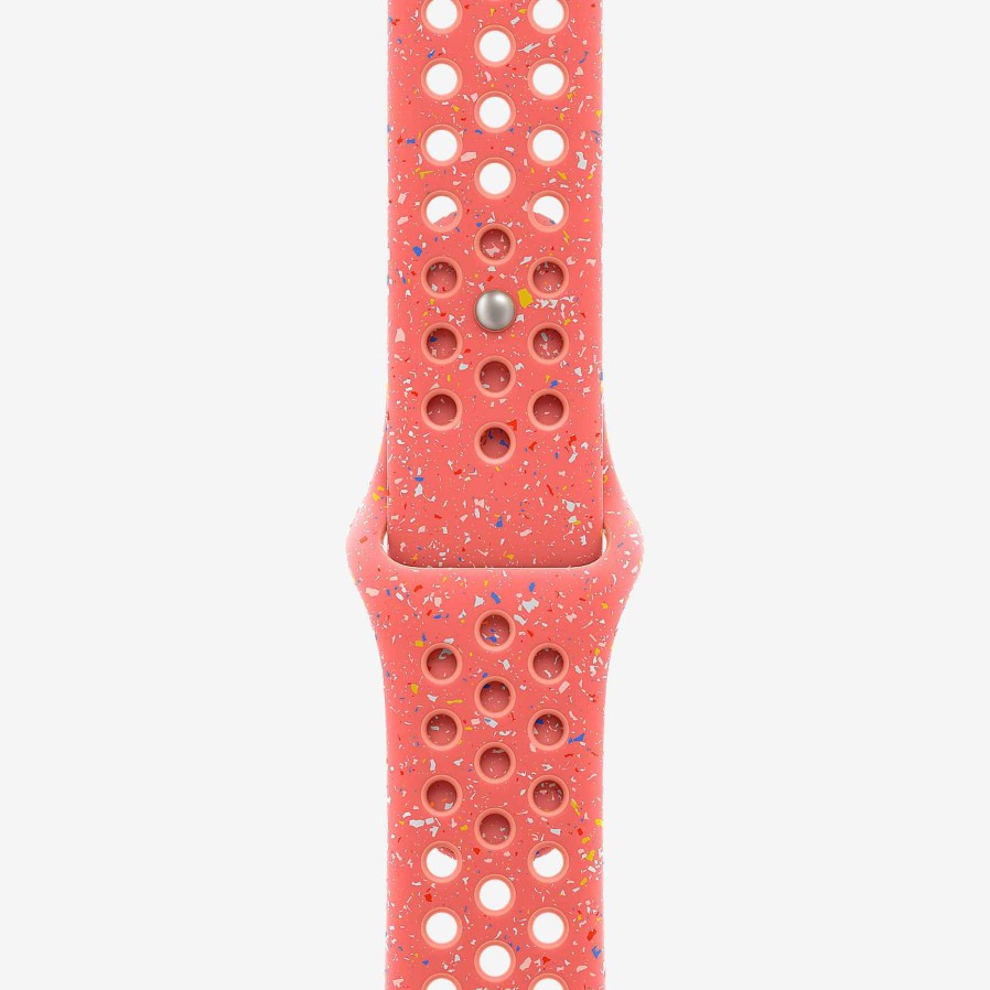 Accessories Nike | 41Mm Magic Ember Magic Ember/Pink