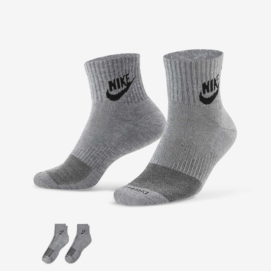 Accessories Nike | Nike Everyday Plus Cushioned