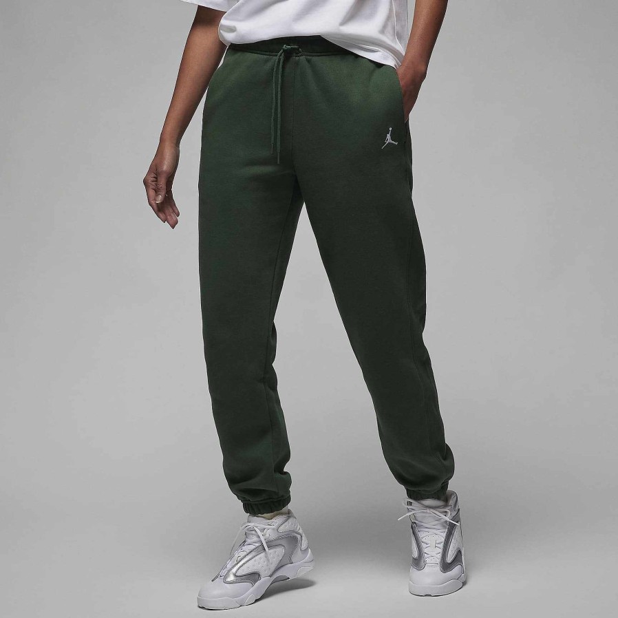 Women Nike Cyber Monday Clothing | Jordan Brooklyn Fleece