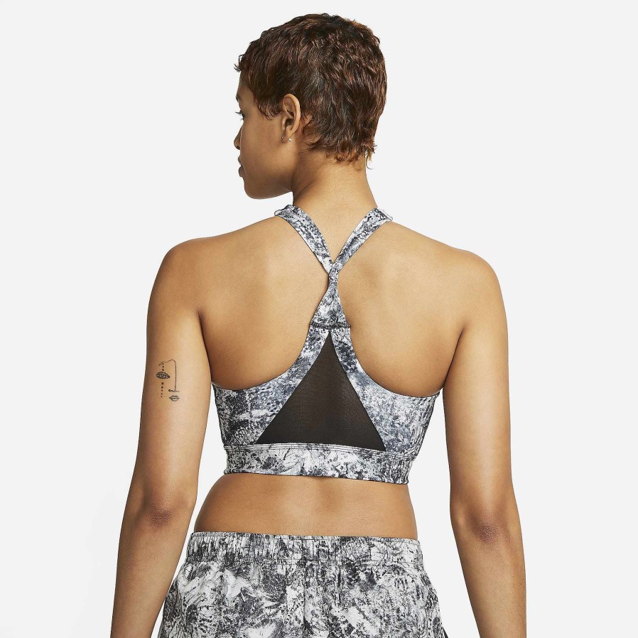 Women Nike Bras | Nike Swoosh Wrap