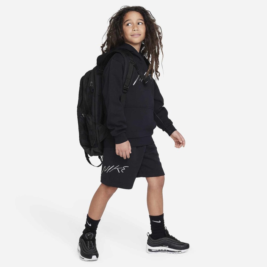 Kids Nike Shorts | Nike Sportswear Club+