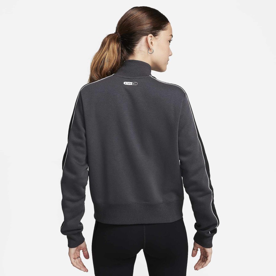 Women Nike Hoodies & Sweatshirts | Nike Sportswear