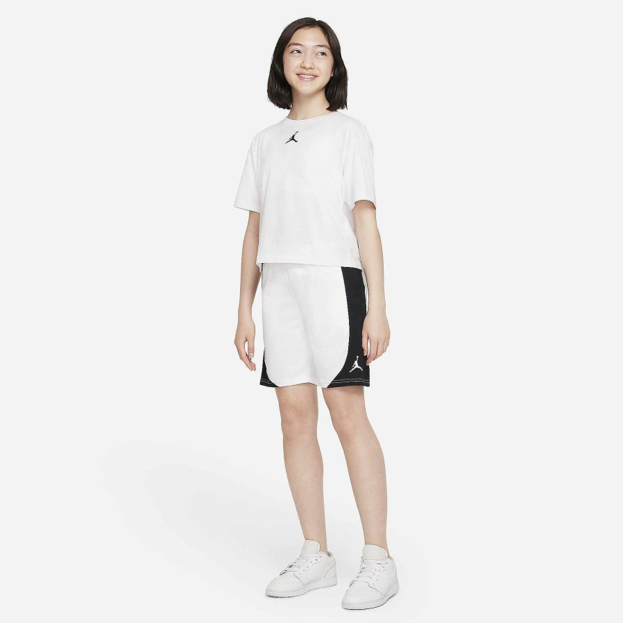 Kids Nike Shorts | Jordan