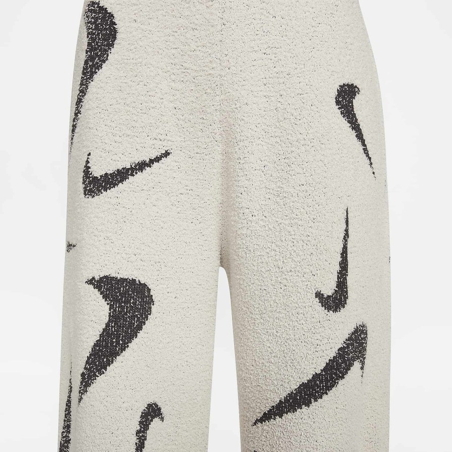 Women Nike Matching Sets | Nike Sportswear Phoenix Cozy Boucle