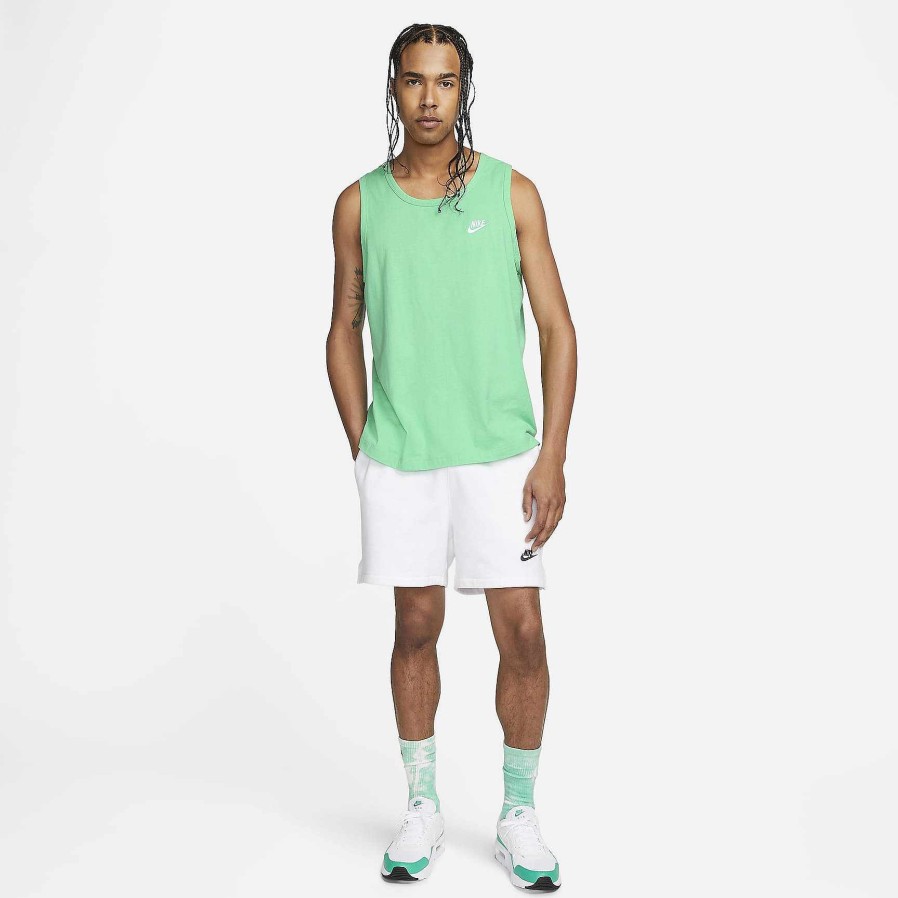 Men Nike Big & Tall | Nike Sportswear Club