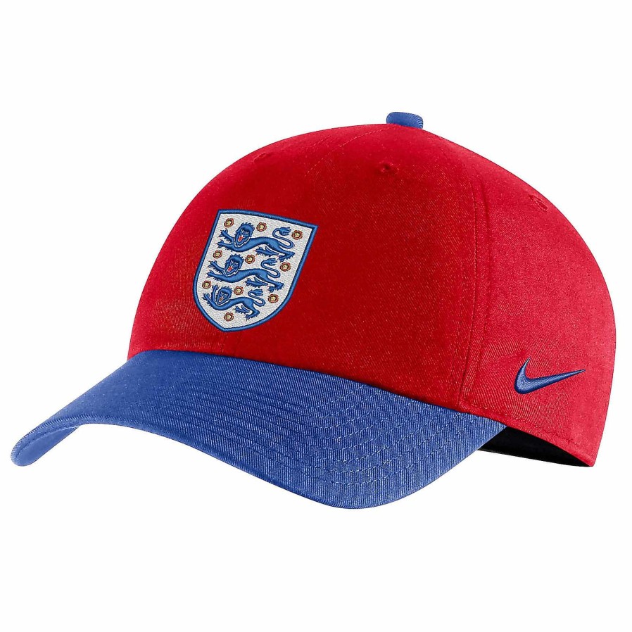 Accessories Nike | England Heritage86 Red/Blue