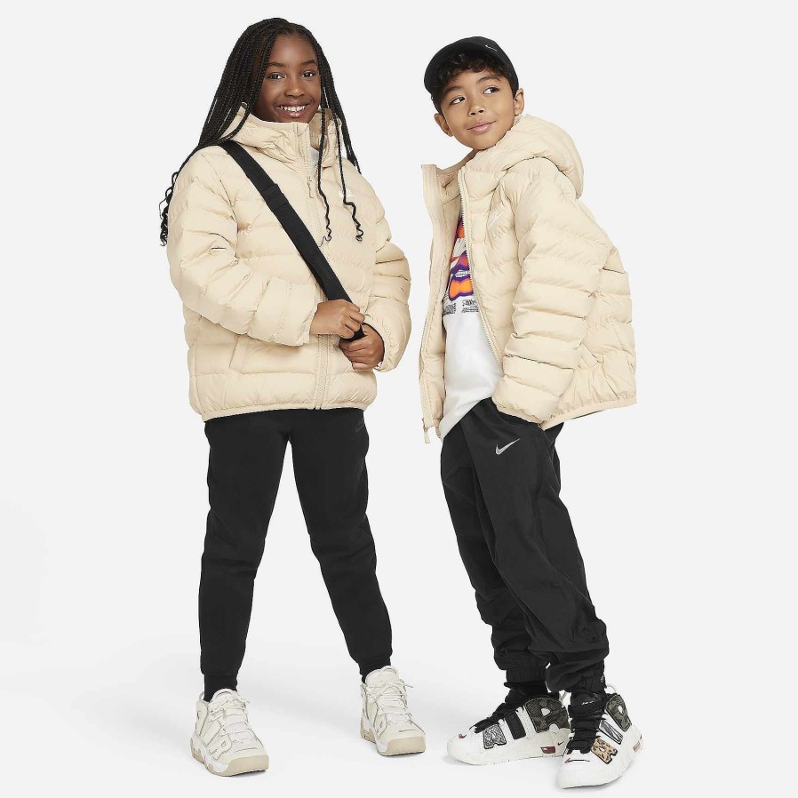 Kids Nike Cyber Monday Clothing | Nike Sportswear Lightweight Synthetic Fill