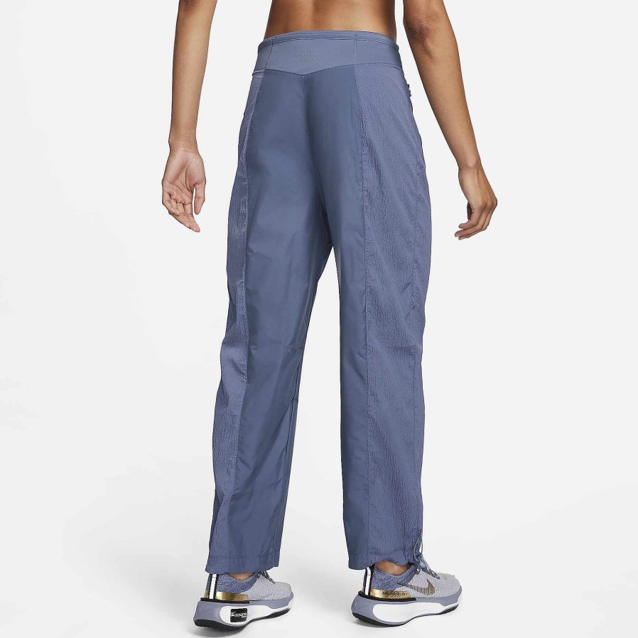 Women Nike Pants | Nike Repel Running Division