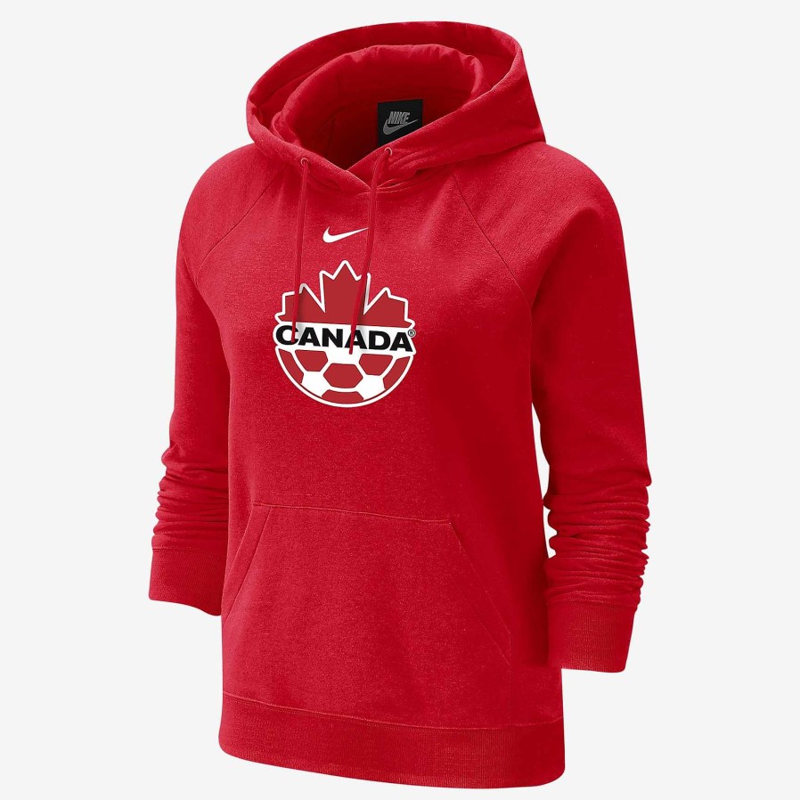 Women Nike Hoodies & Sweatshirts | Canada