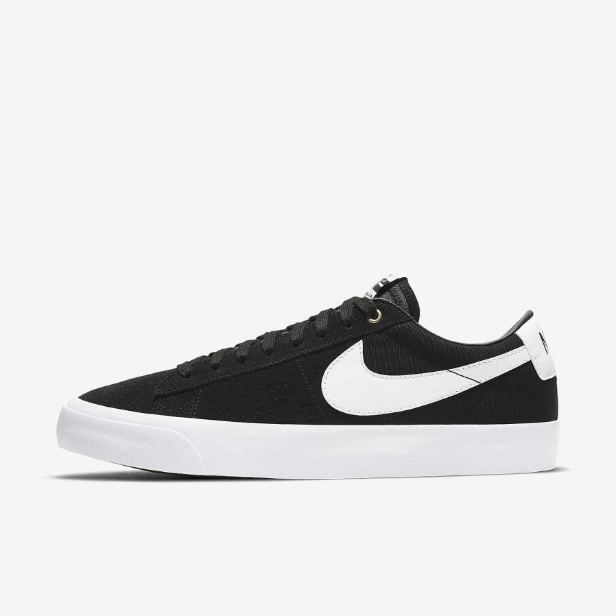 Women Nike Lifestyle | Nike Sb Zoom Blazer Low Pro Gt