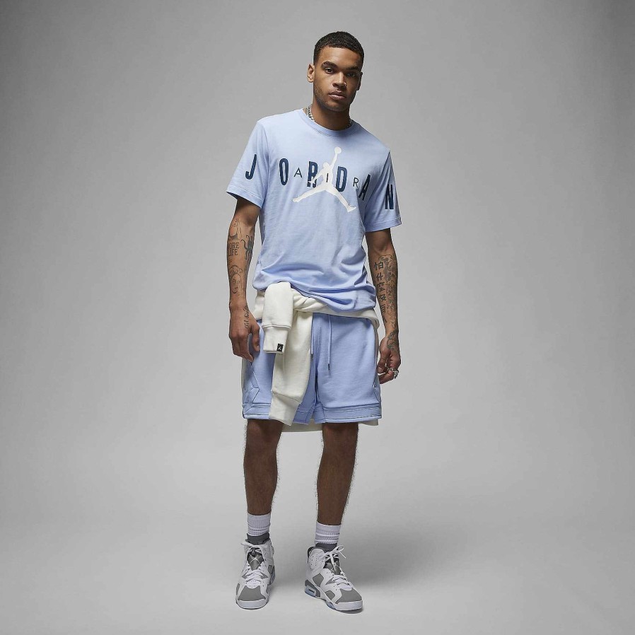 Men Nike Cyber Monday Clothing | Jordan Air