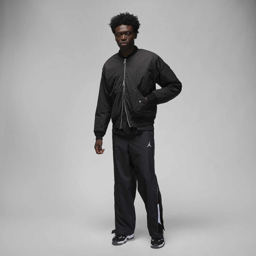 Men Nike Outerwear & Jackets | Jordan Essentials