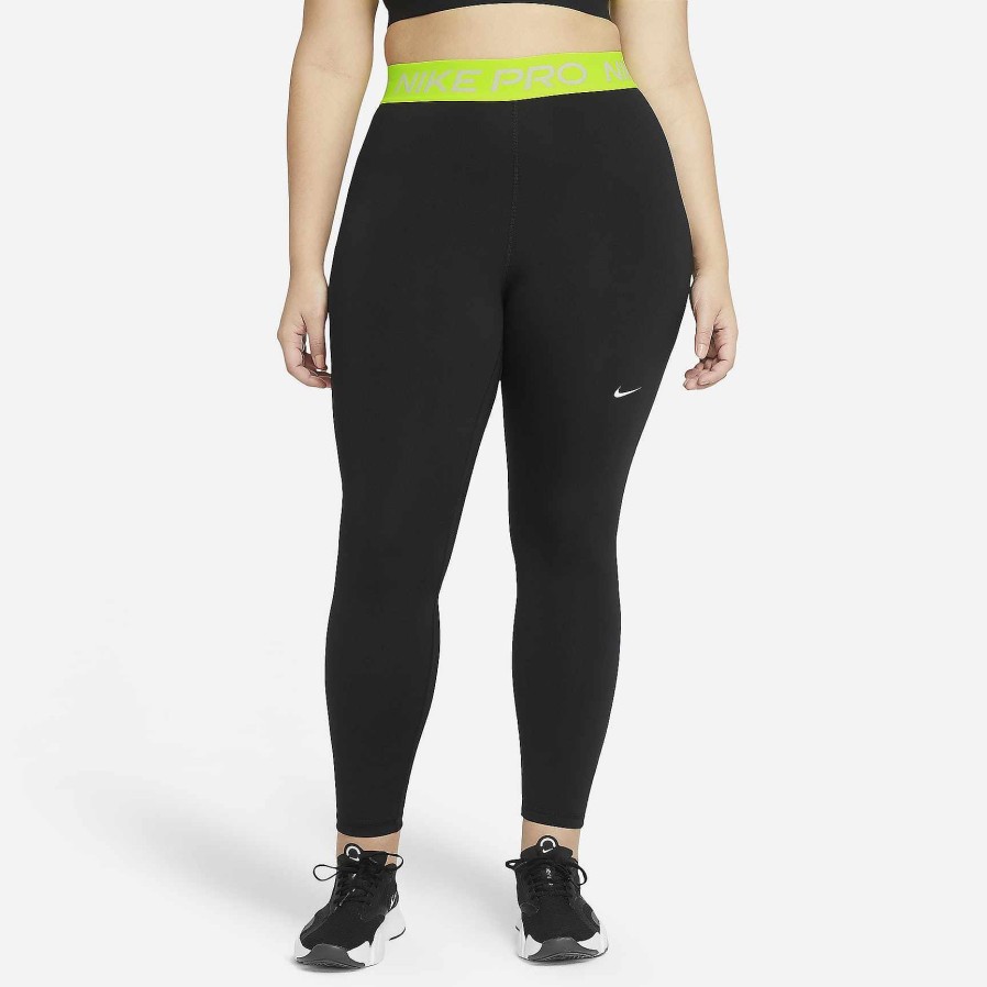 Women Nike Plus Size | Nike Pro 365