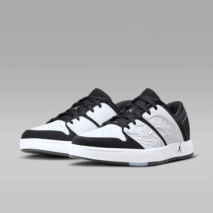 Women Nike Cyber Monday Shoes | Jordan Nu Retro 1 Low