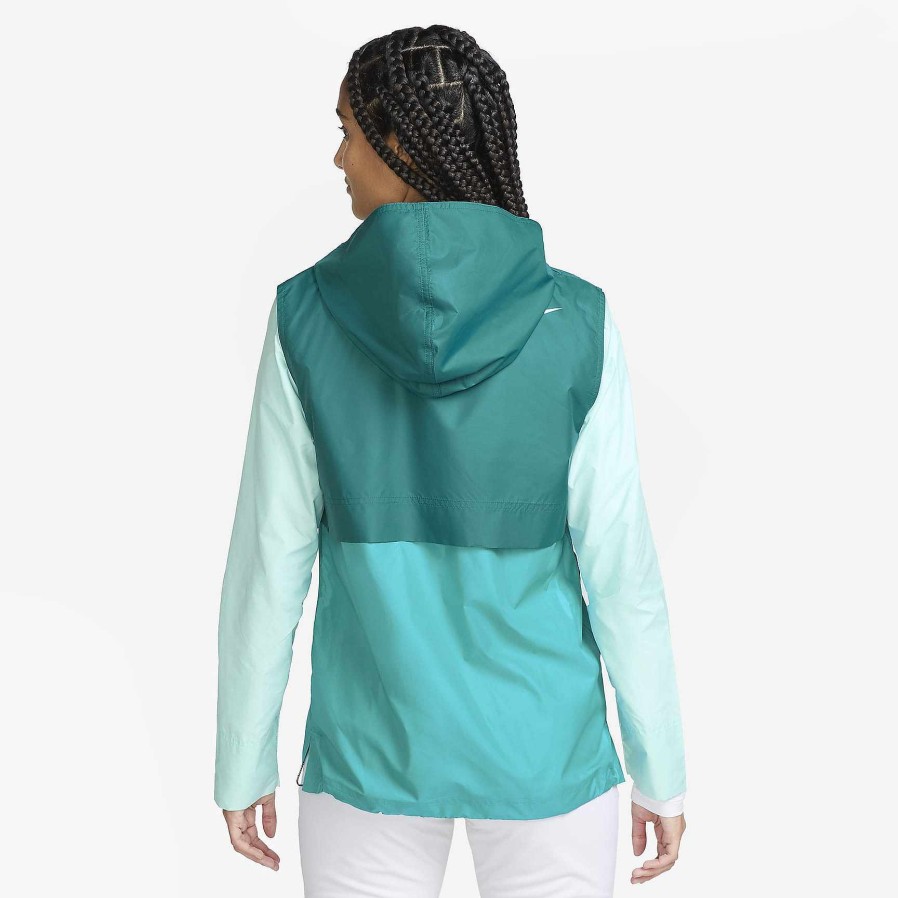 Women Nike Outerwear & Jackets | Nike Tour Repel