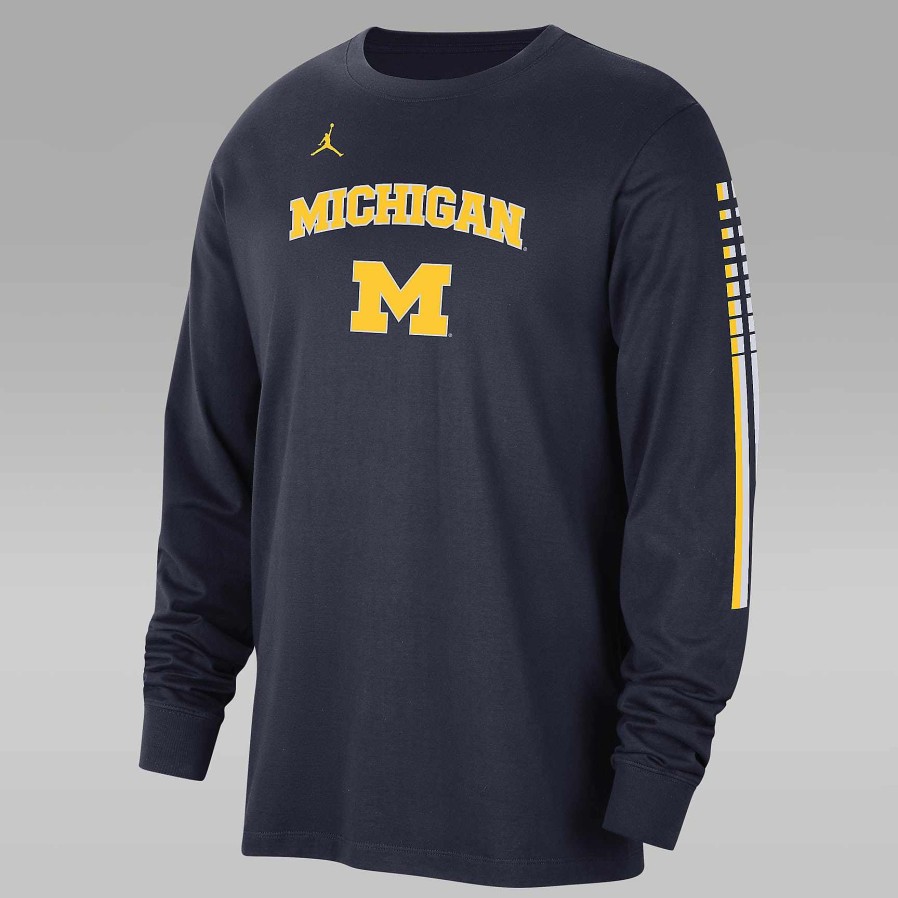 Men Nike Basketball | Michigan