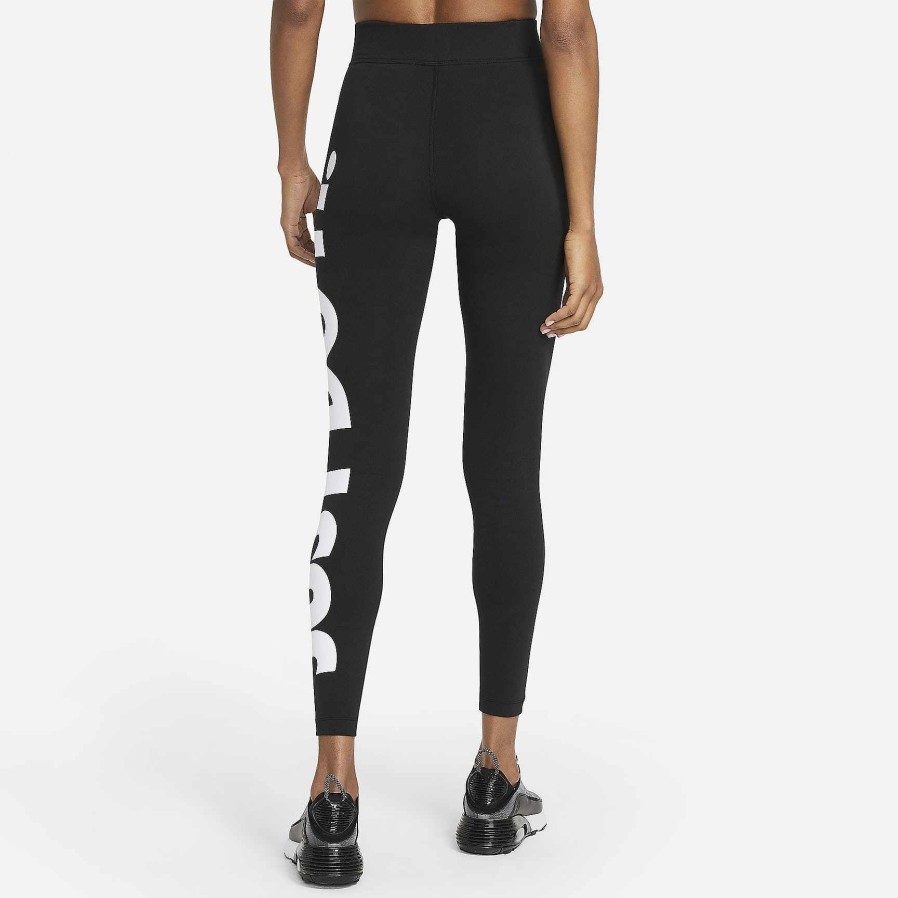 Women Nike Cyber Monday Clothing | Nike Sportswear Essential