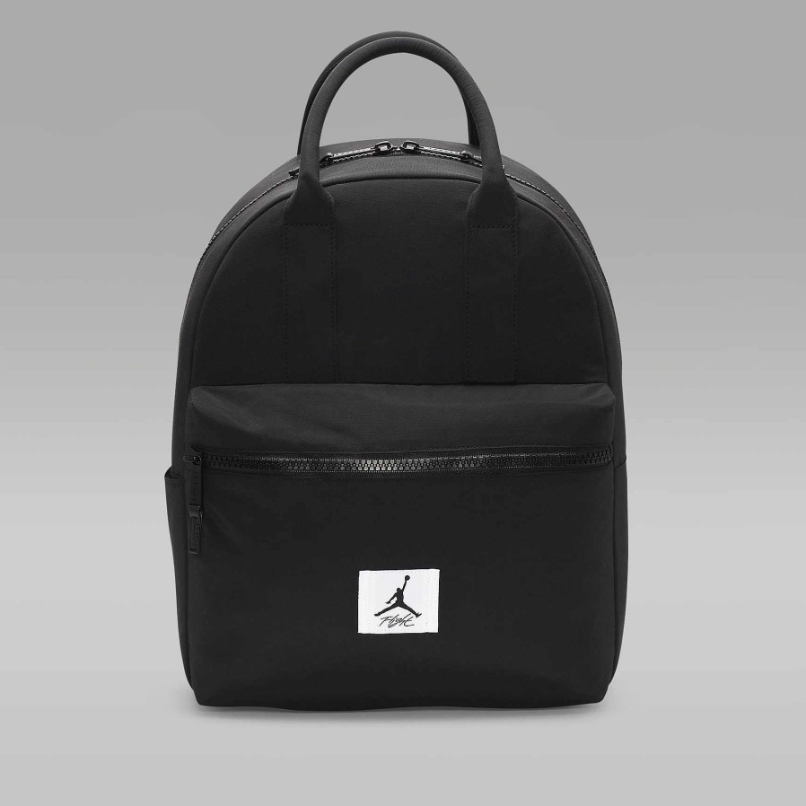 Accessories Nike | Jordan Flight Backpack Black