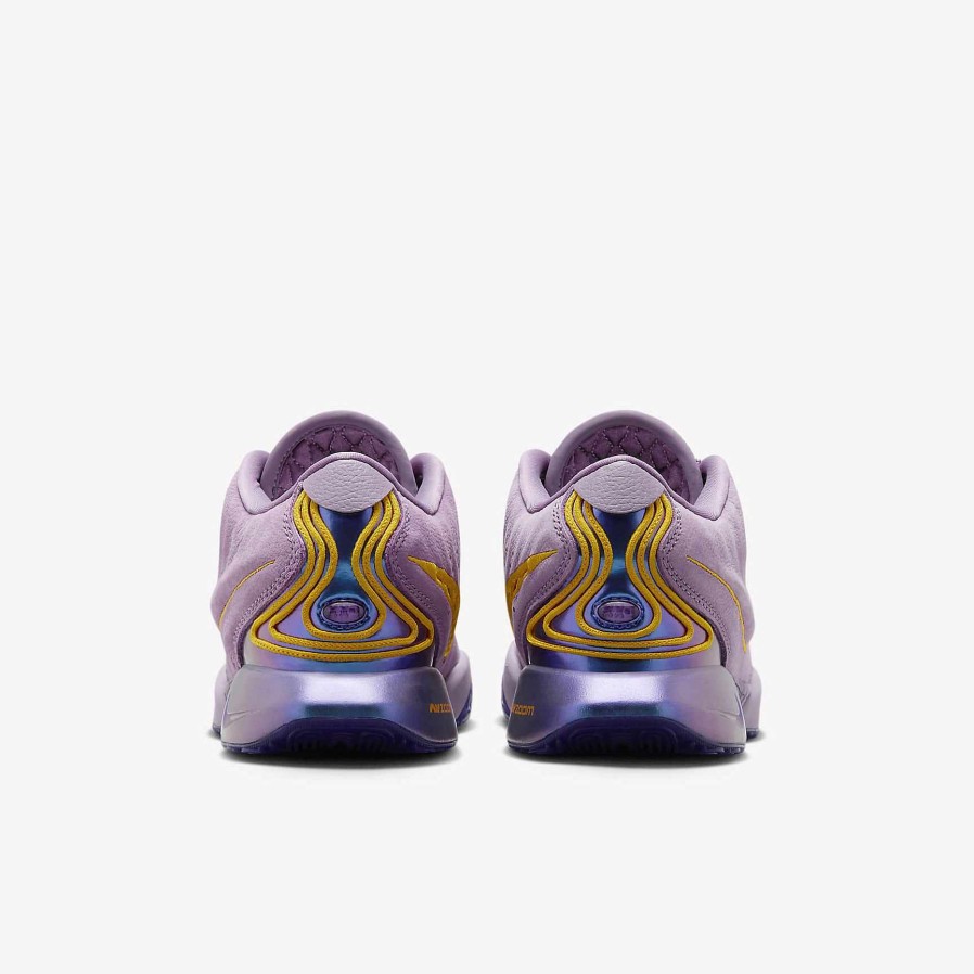 Kids Nike Basketball | Lebron Xxi "Tahitian"