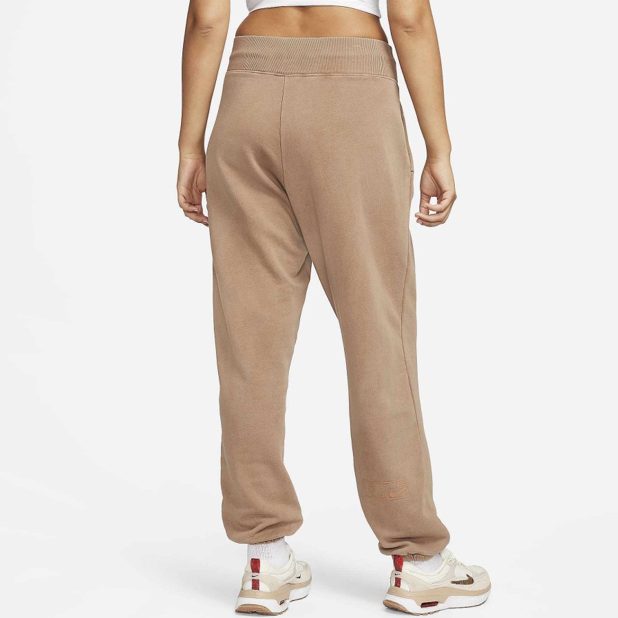 Women Nike Matching Sets | Nike Sportswear Phoenix Fleece