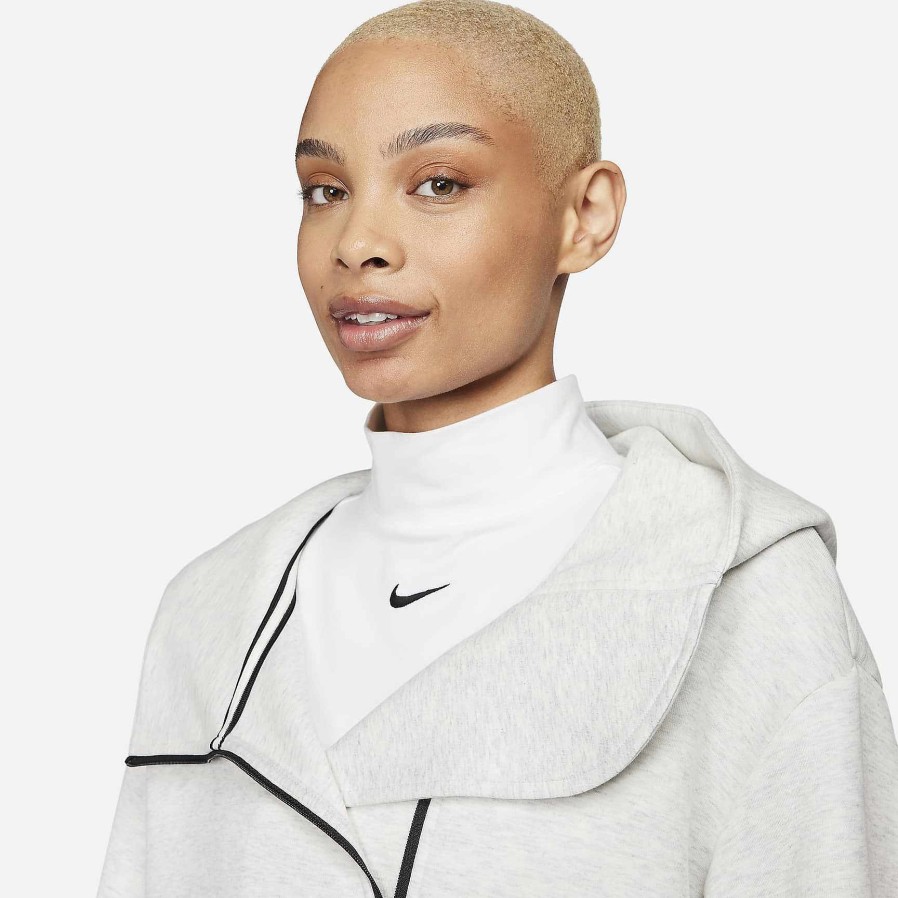 Women Nike Outerwear & Jackets | Nike Sportswear Tech Fleece