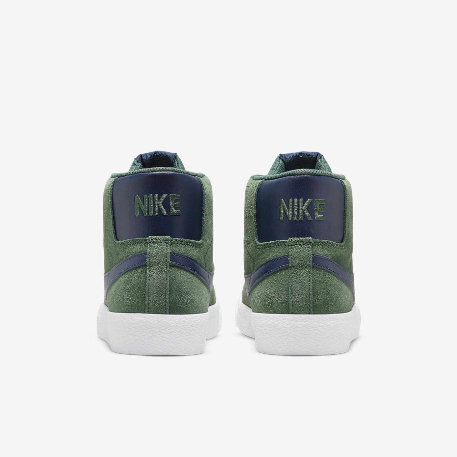 Men Nike Dunks & Blazers | Nike Sb Zoom Blazer Mid