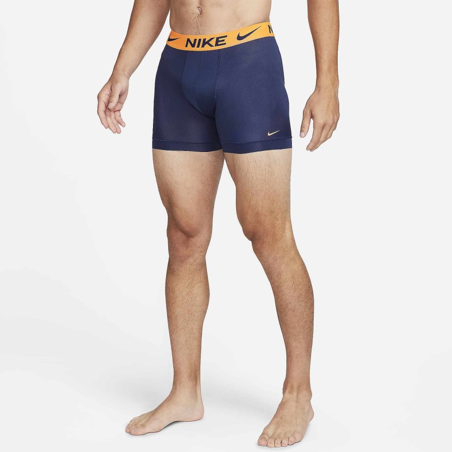 Men Nike Underwear | Nike Dri-Fit Adv Micro