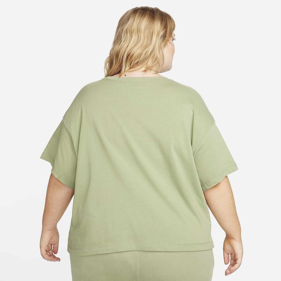 Women Nike Plus Size | Nike Sportswear Essentials