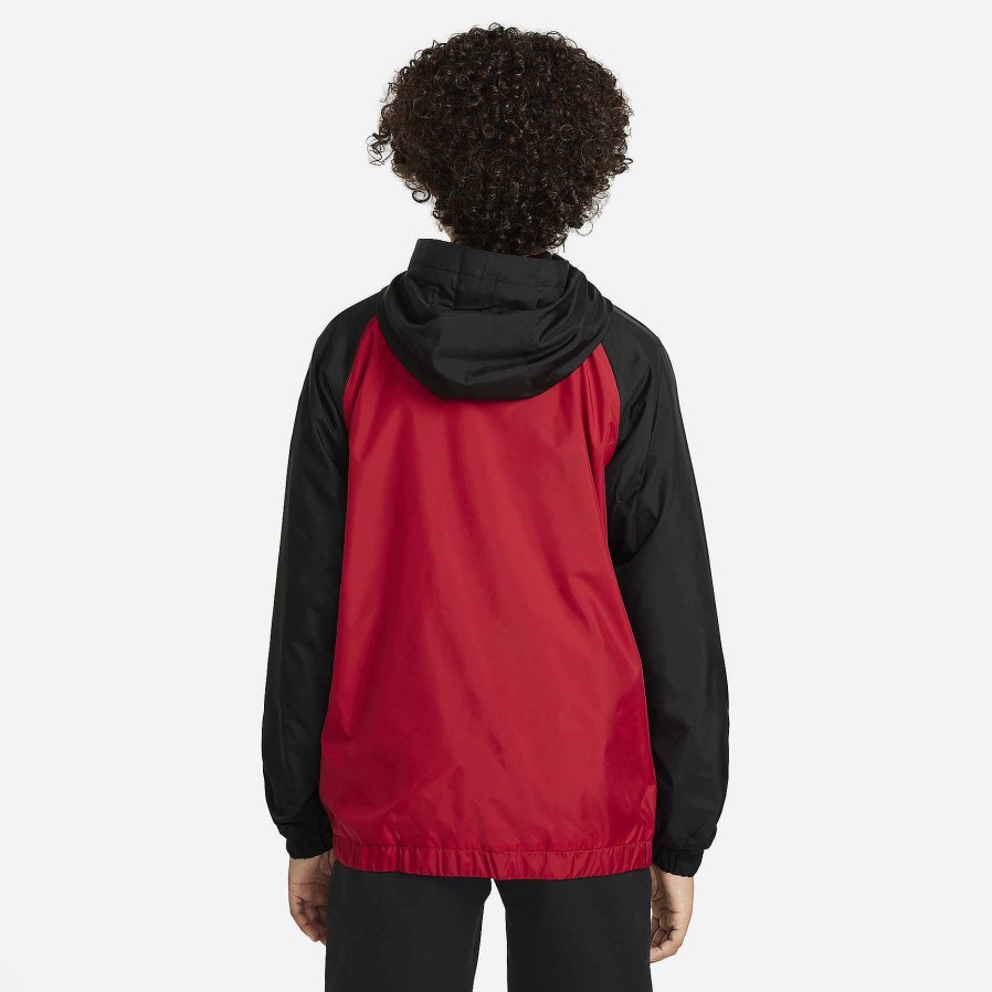 Kids Nike Outerwear & Jackets | Jordan