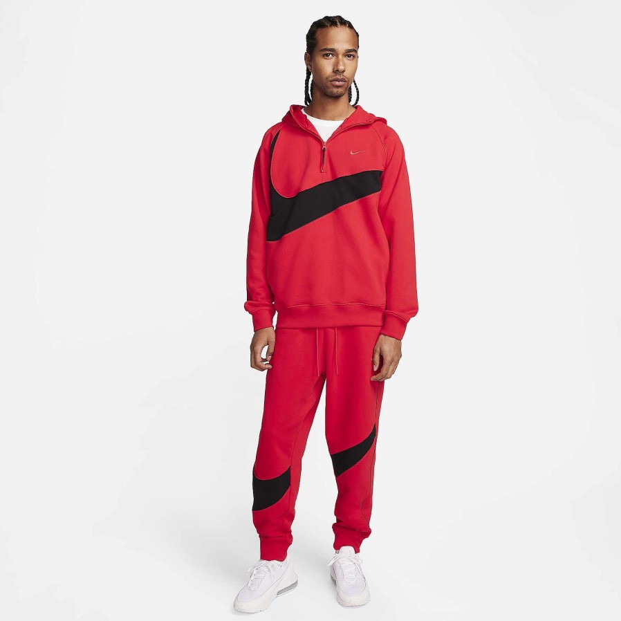 Men Nike Matching Sets | Nike Swoosh