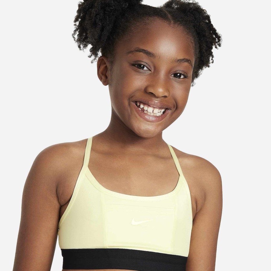 Kids Nike Bras | Nike Indy