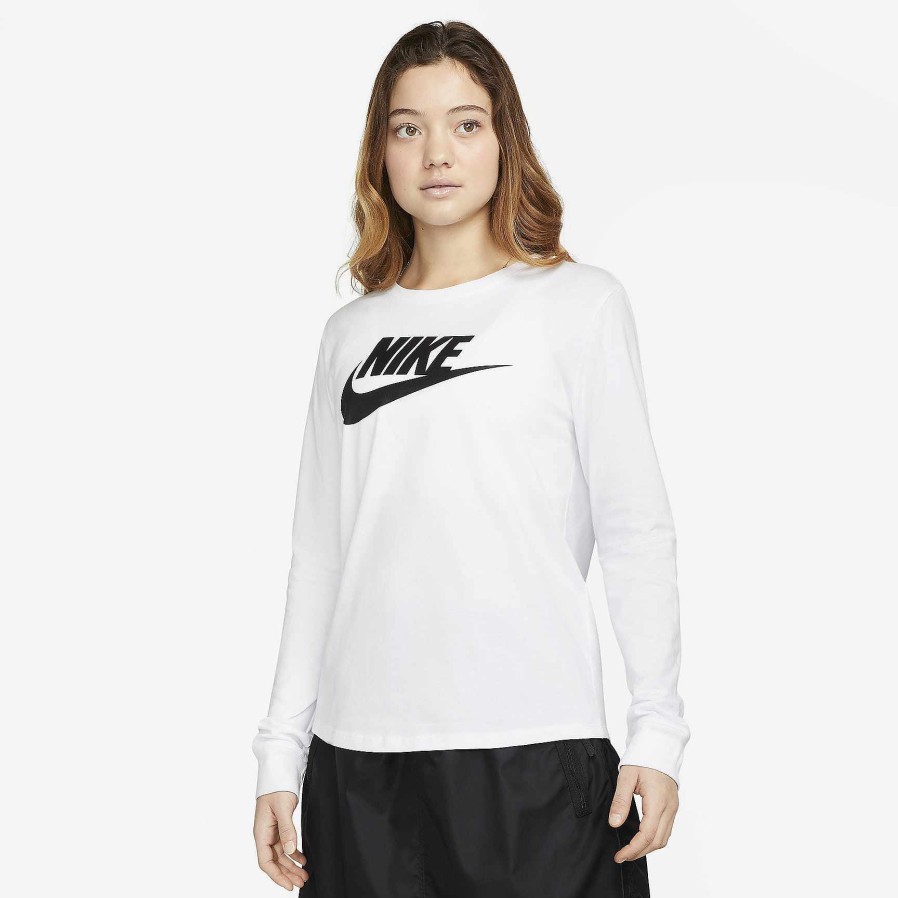 Women Nike Cyber Monday Clothing | Nike Sportswear Essentials