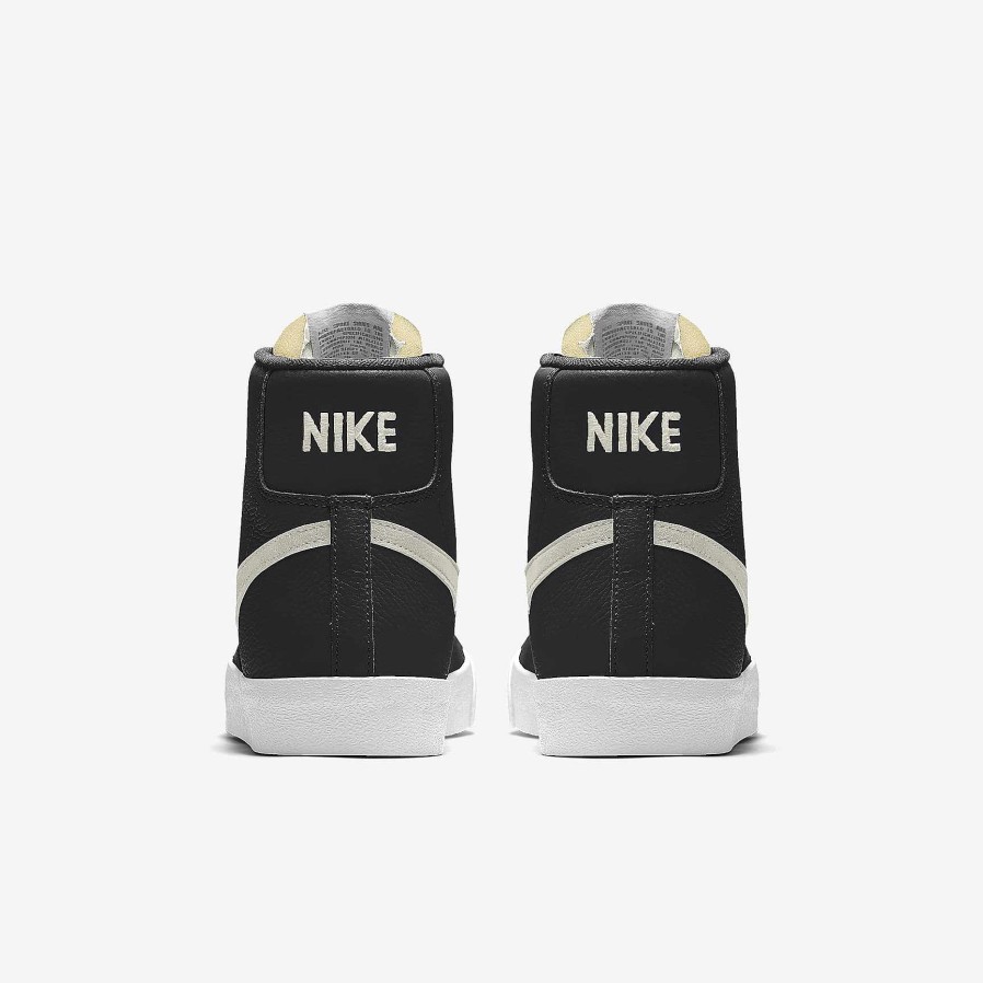 Men Nike Dunks & Blazers | Nike Blazer Mid '77 By You Multi