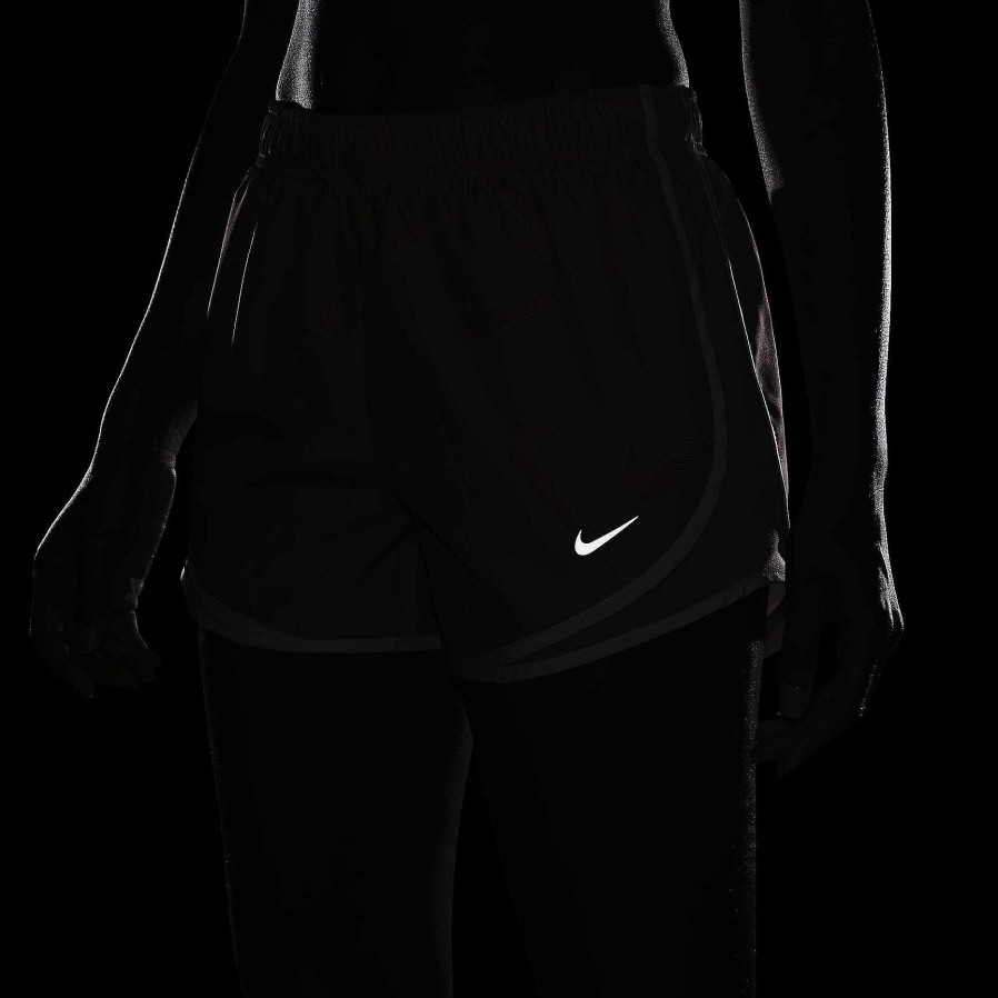 Women Nike Shorts | Nike Tempo Swoosh