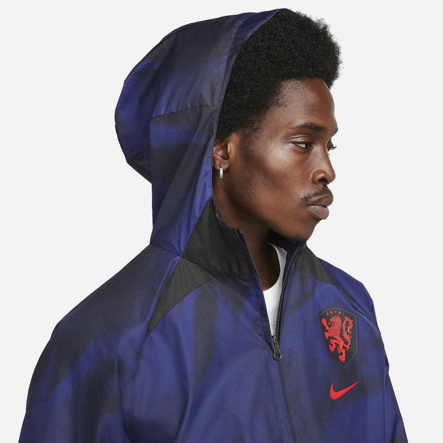 Men Nike Outerwear & Jackets | Netherlands Awf